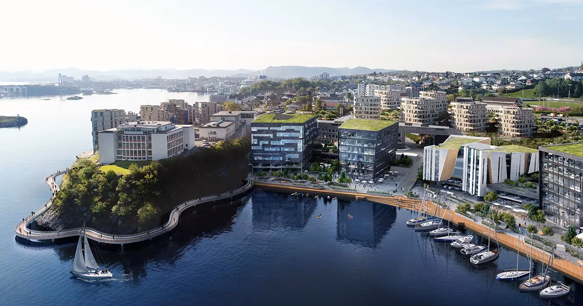 Byfjordparken