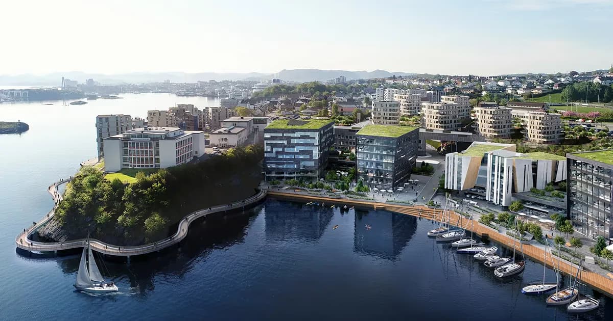 Byfjordparken