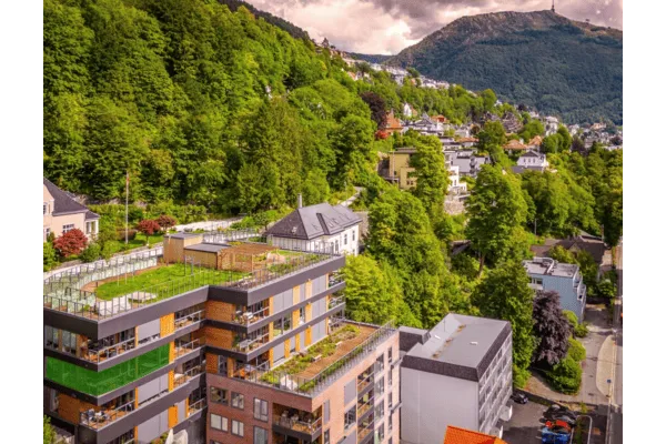 Villa Amtmann velger Smart Mobil Abonnement fra Dekningspatruljen