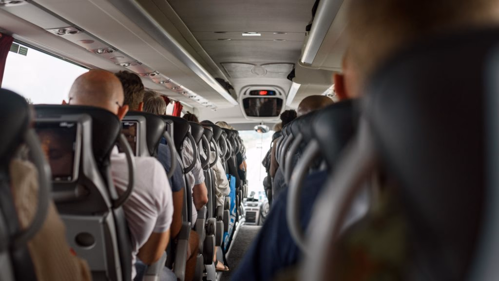 Mobildekning i Samferdsel