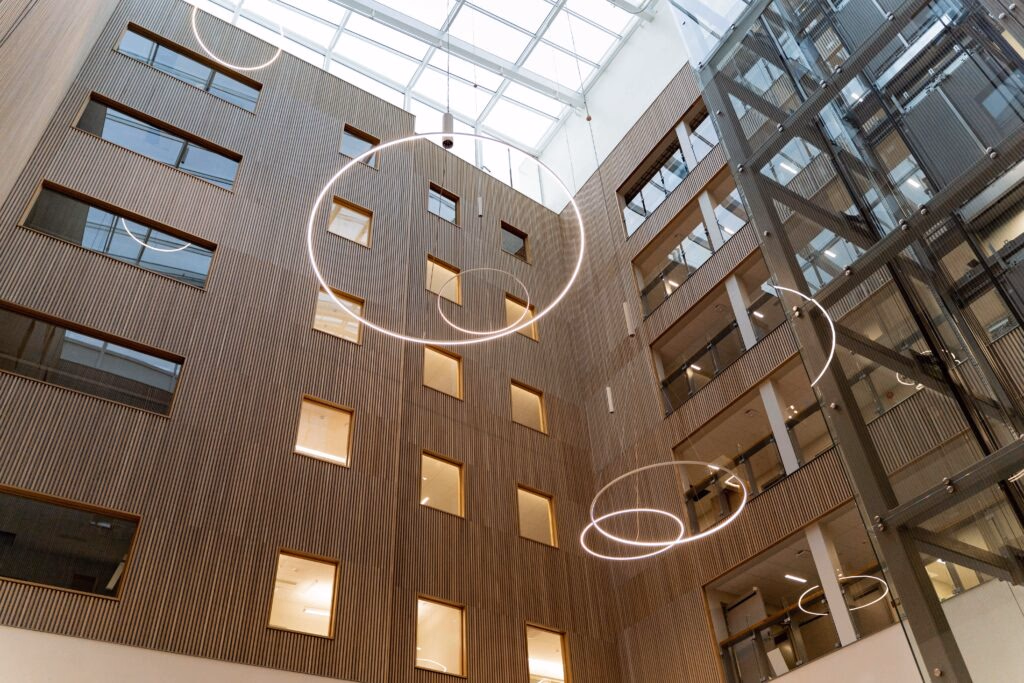 Haraldsplass diakonale sykehus