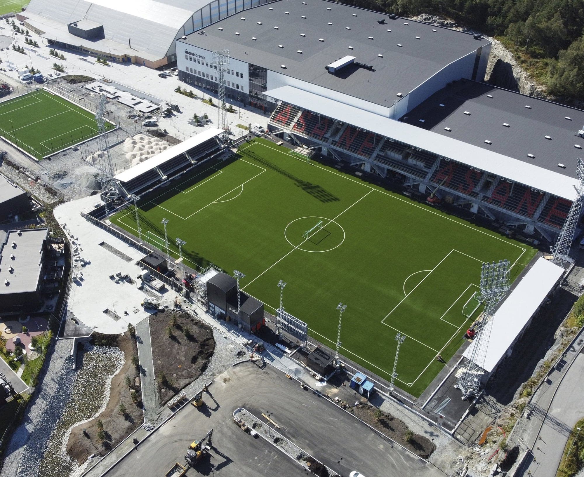 Åsane Arena